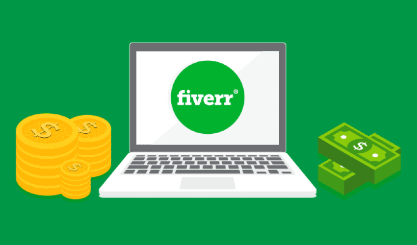 Make-Money-on-Fiverr