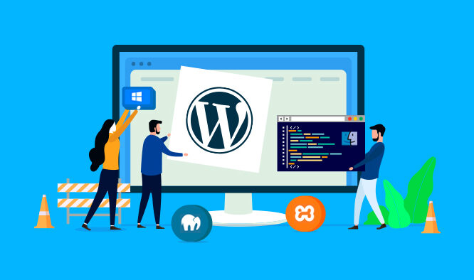 wordpress