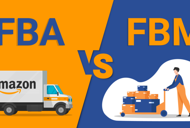 Amazon-FBA